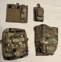 Image for Invader Gear tactical vest bundel