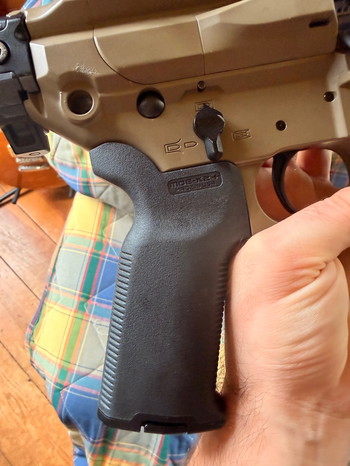 Afbeelding 4 van Salvo Precision MCX Ratter