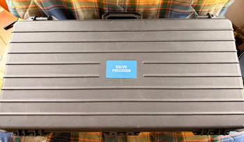 Afbeelding 5 van Salvo Precision MCX Ratter