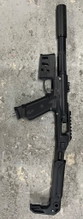 Imagen para AAP01 met diverse upgrades