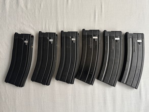 Image for 6x VFC AR GBBR Mags