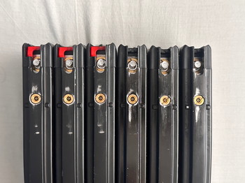 Bild 3 für 6x VFC AR GBBR Mags