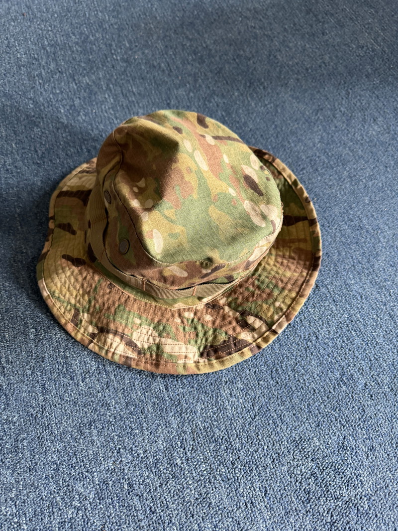 Image 1 for Invader gear boonie hat