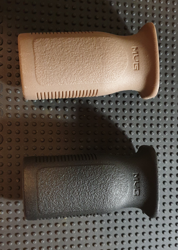 Image 2 for M-Lok Vertical Grips