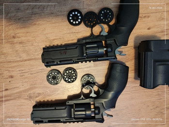Image 3 for 2x revolver