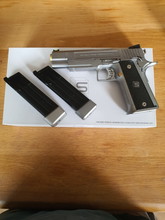 Image pour EMG Salient 2011 DS 5.1 High Capa upgraded
