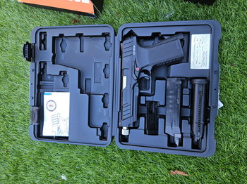 Imagen 2 de Smc 9   nieuw  carbine kit   &  gtp 9 nieuw