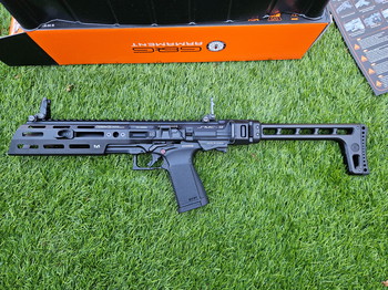 Imagen 8 de Smc 9   nieuw  carbine kit   &  gtp 9 nieuw