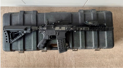 Image pour M4/M16 WILD HOG 12pouces