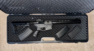 Image pour M4/M16 WILD HOG 12pouces