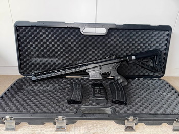 Imagen 3 de M4/M16 WILD HOG 12pouces