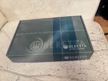 Bild 4 für Beretta m9 Desert Camo