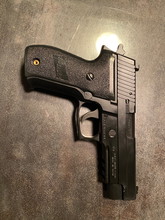 Image for P226 decfect