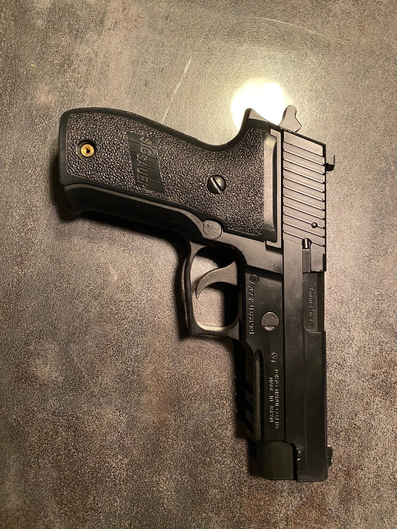 Bild 1 für P226 decfect