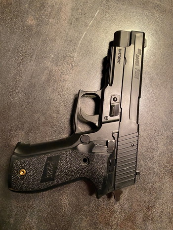 Bild 2 für P226 decfect