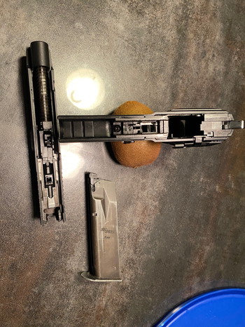 Bild 3 für P226 decfect