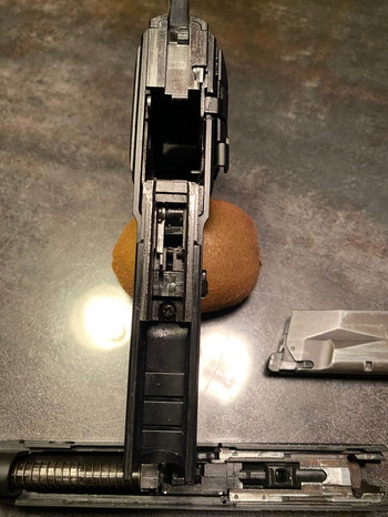 Bild 4 für P226 decfect