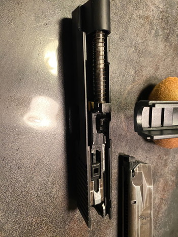 Bild 5 für P226 decfect