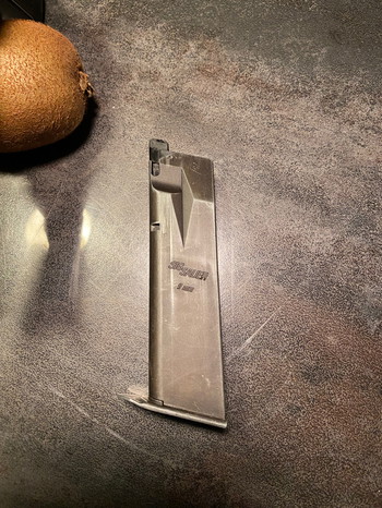 Bild 6 für P226 decfect