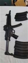 Image for Classic Army MP5 - Ruilen