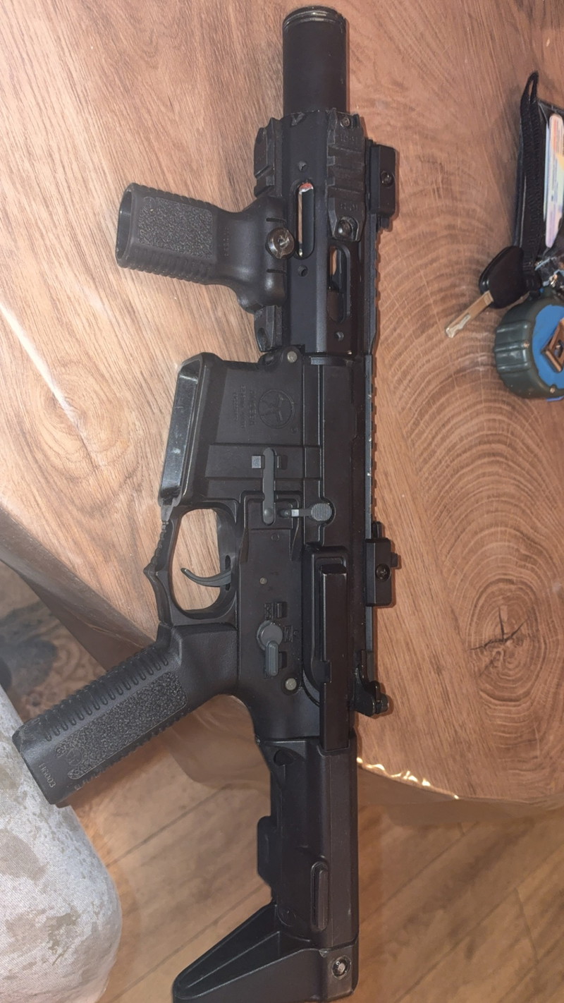 Image 1 pour Amoeba CQB AEG