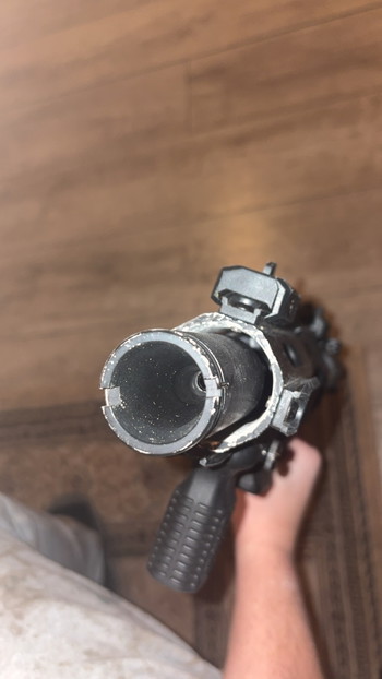 Imagen 2 de Amoeba CQB AEG