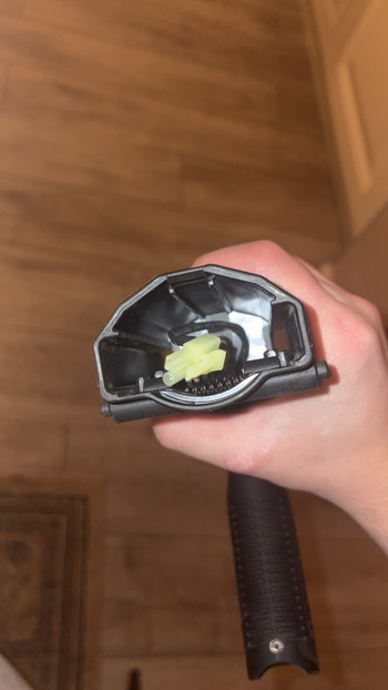 Imagen 3 de Amoeba CQB AEG