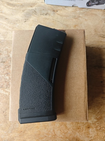 Image 2 for Magazine M4  AEG  Mid Cap 150rds Krytac