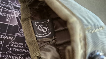 Bild 2 für Originele Soviet/Russische waterfles incl. pouch