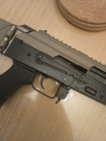 Bild 2 für AKM GBBR Tokyo Marui kit sag MK3 RU Dytac