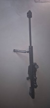 Image pour Snow Wolf M82A1 BARRET