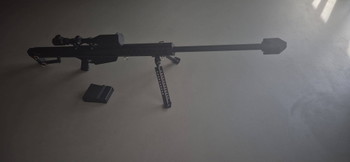 Image 5 for Snow Wolf M82A1 BARRET
