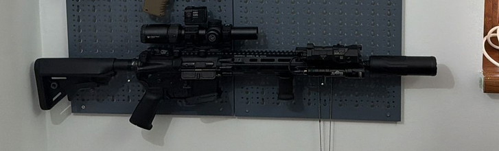 Image pour Tokyo Marui MWS