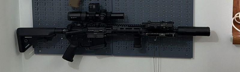 Bild 1 für Tokyo Marui MWS