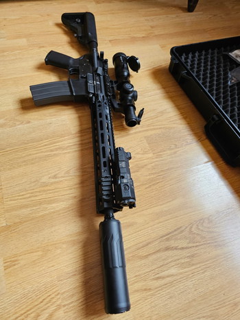 Bild 2 für Tokyo Marui MWS