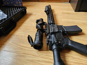Bild 3 für Tokyo Marui MWS