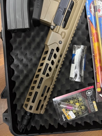 Image 3 for Salvo Precision MCX Spear LT 10.5 MWS
