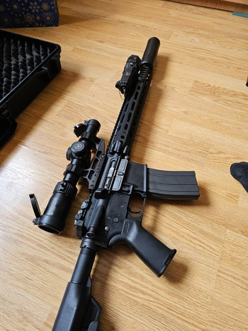 Bild 4 für Tokyo Marui MWS