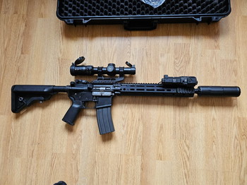 Bild 5 für Tokyo Marui MWS