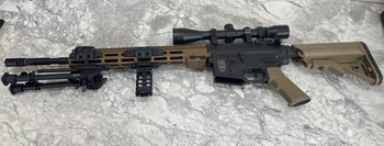 Image 2 pour M4 DMR Conversie | Specna Arms | AEG