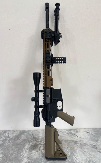 Image 3 pour M4 DMR Conversie | Specna Arms | AEG
