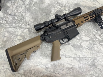 Image 4 pour M4 DMR Conversie | Specna Arms | AEG