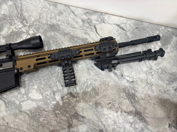 Image 5 pour M4 DMR Conversie | Specna Arms | AEG