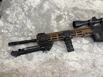Image 7 pour M4 DMR Conversie | Specna Arms | AEG