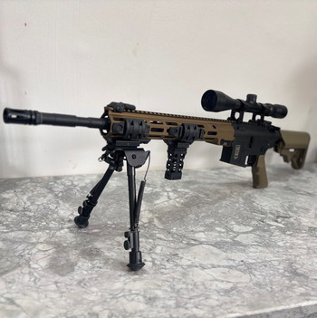 Image 9 pour M4 DMR Conversie | Specna Arms | AEG