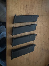 Image pour Krytac Maxim 9 magazijnen