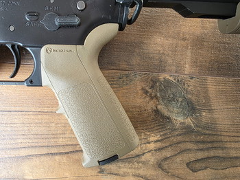 Image 3 for Nette voor black-gas upgraded mws