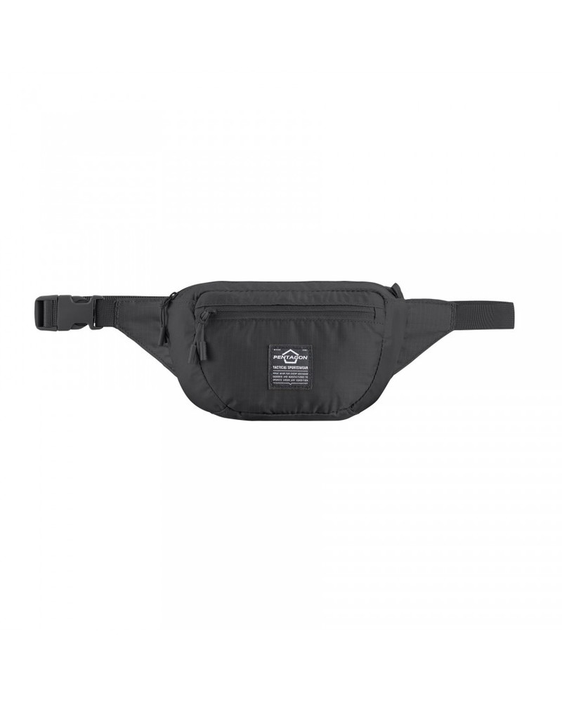 Image 1 for Pentagon minor travel pouch