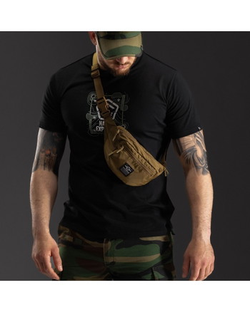 Image 2 for Pentagon minor travel pouch