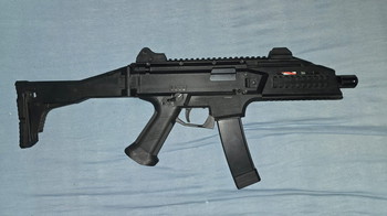Afbeelding 3 van ASG CZ Scorpion Evo 3A1 Submachinegun S-AEG